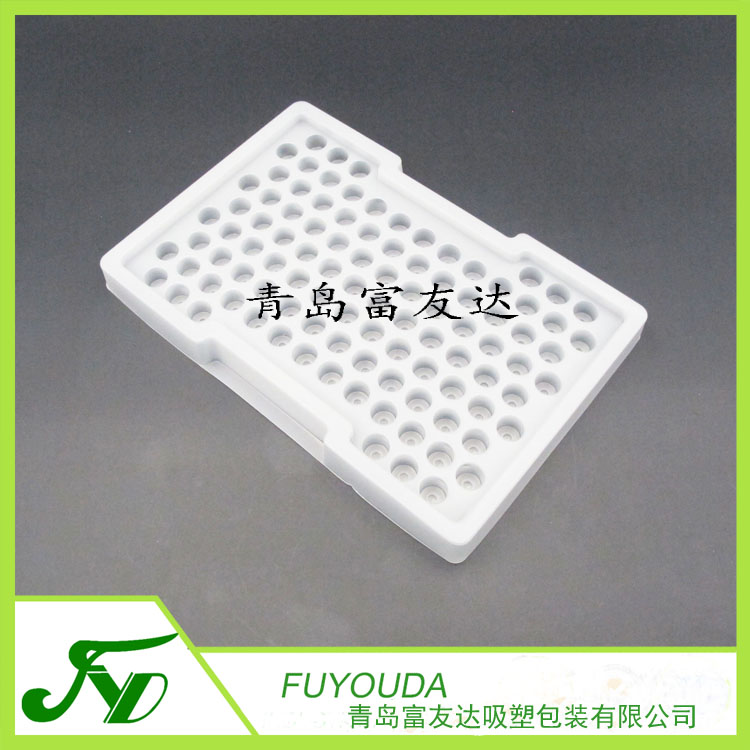 100孔PP电子托(图5)