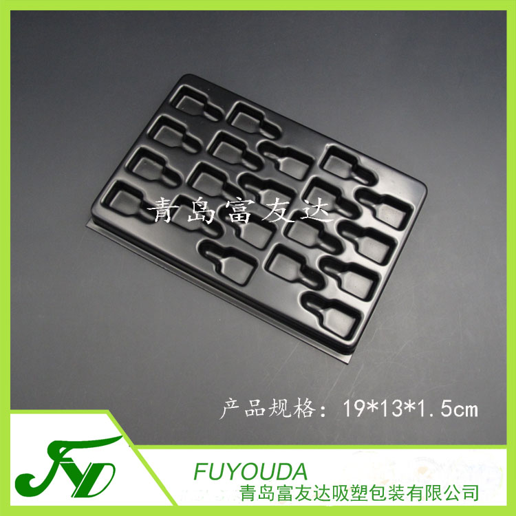 PS抗静电电子托(图3)