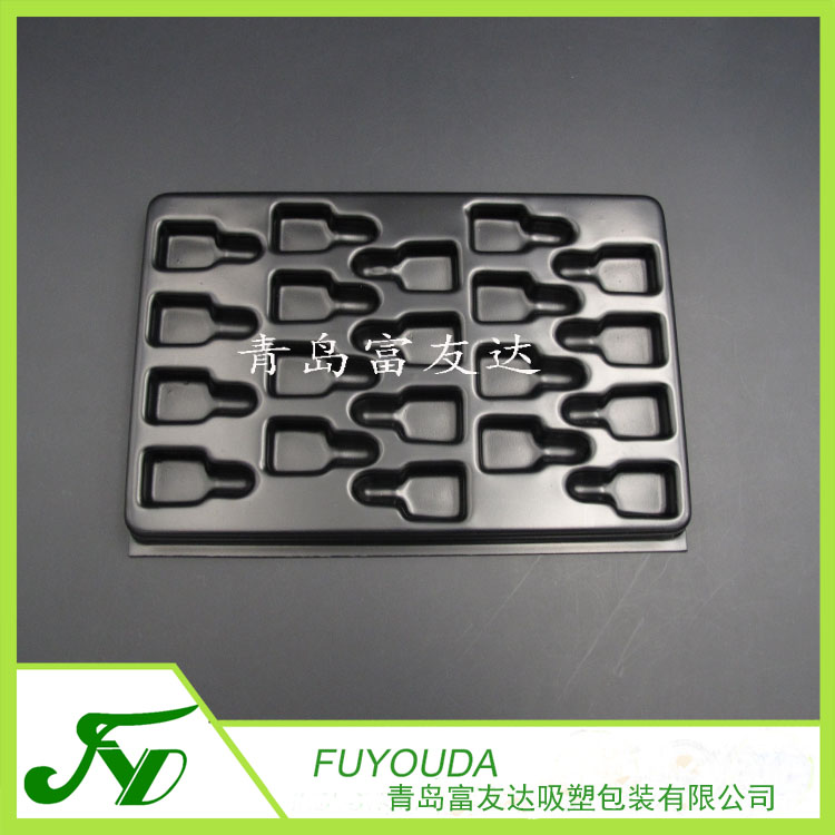 PS抗静电电子托(图4)