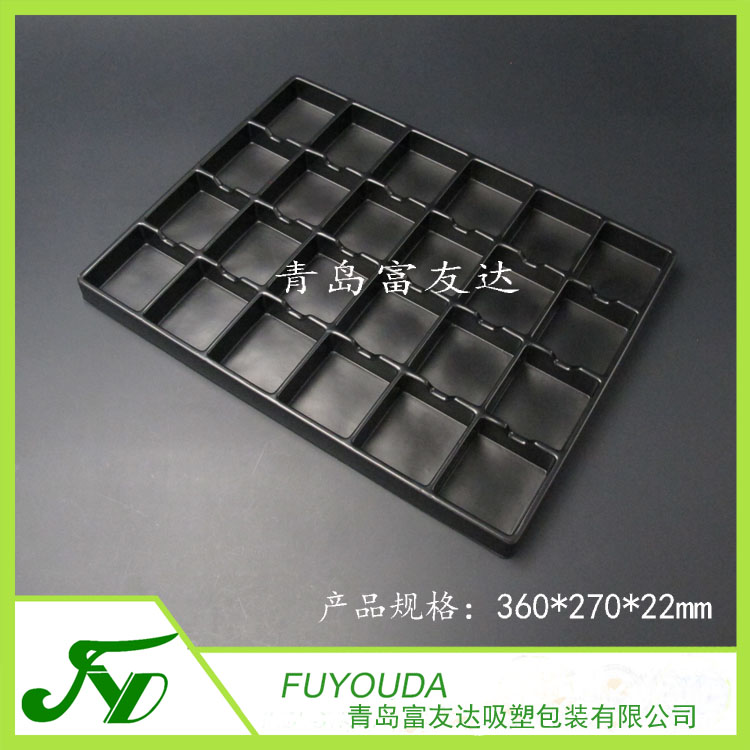 PS抗静电电子托(图3)