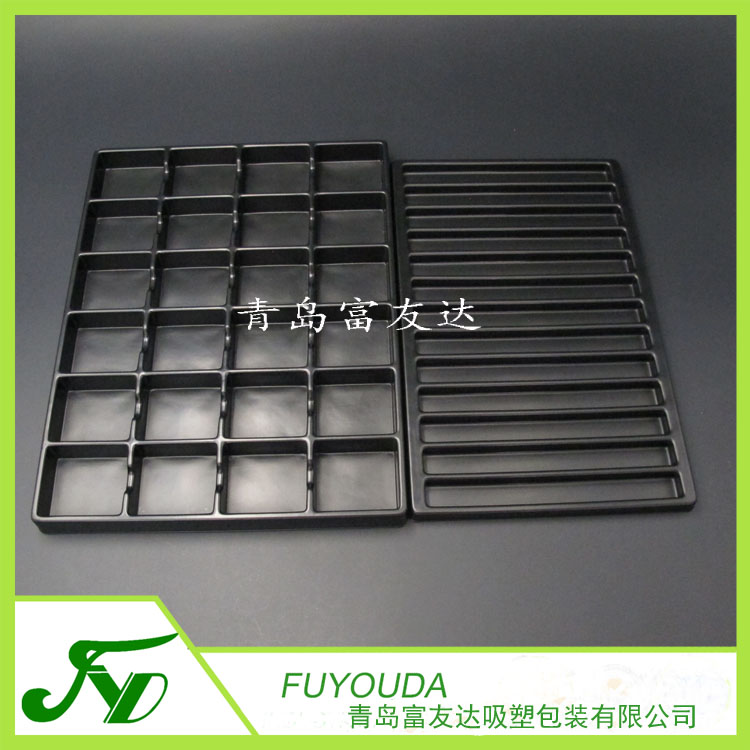 PS抗静电电子托(图5)