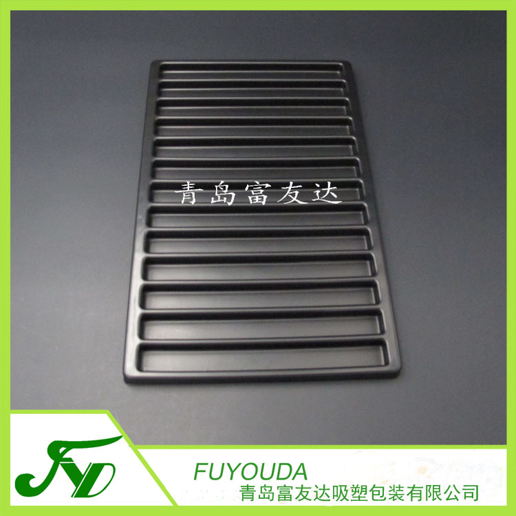 PS黑色电子托盘(图4)