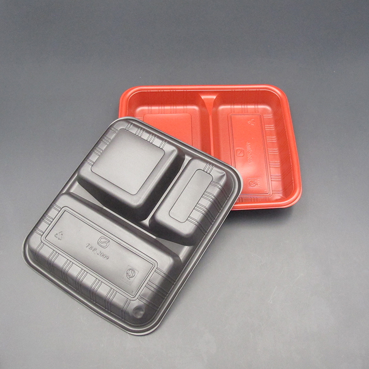 餐盒(图2)