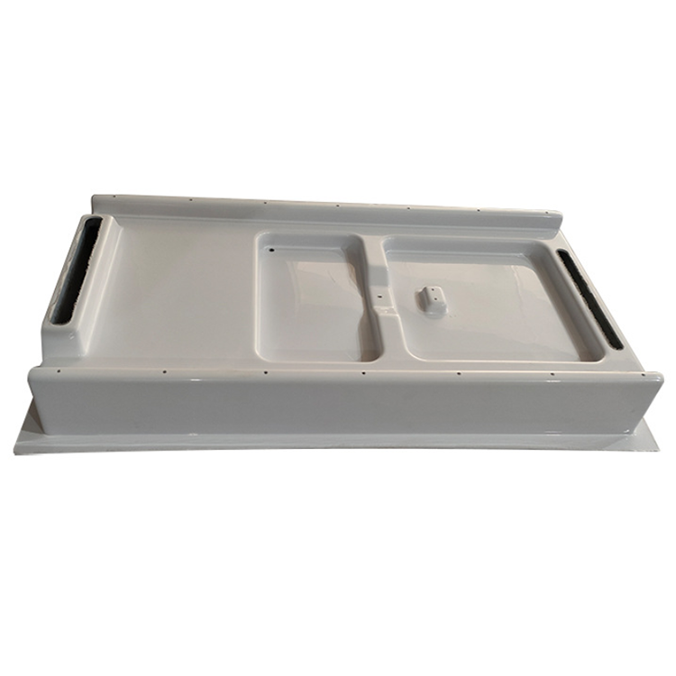 冰箱内胆厚片吸塑(图2)