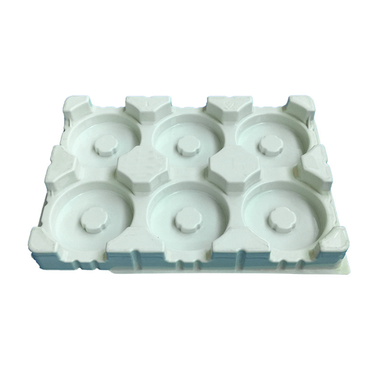 汽车厚片吸塑(图2)