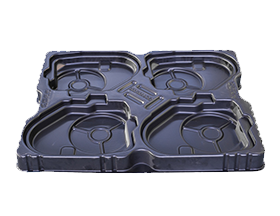 汽车配件厚片吸塑