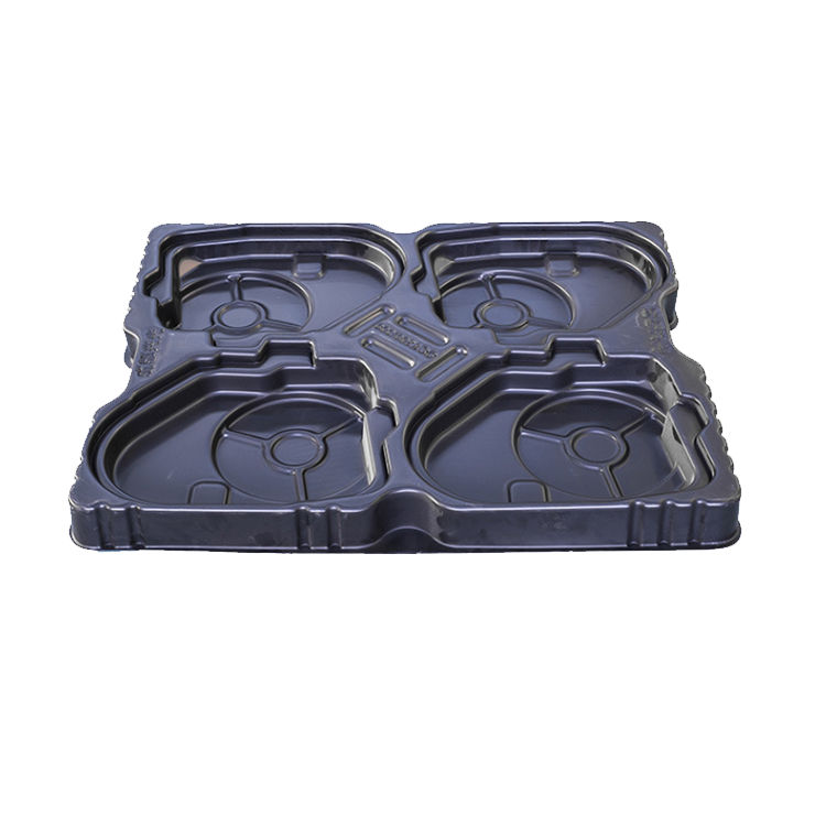 汽车配件厚片吸塑(图2)