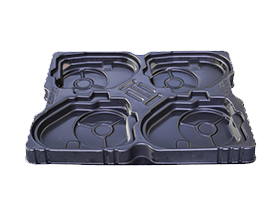 汽车配件厚片吸塑